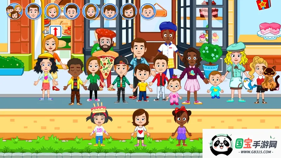 �ҵ�С��決��2026���ذ�װv1.14 �ٷ������ͼ1