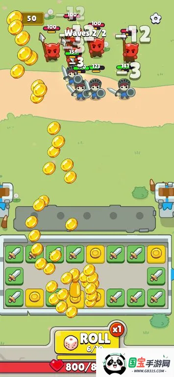 棋盘冲突安卓版手机版v1.0.0 官方正版截图4