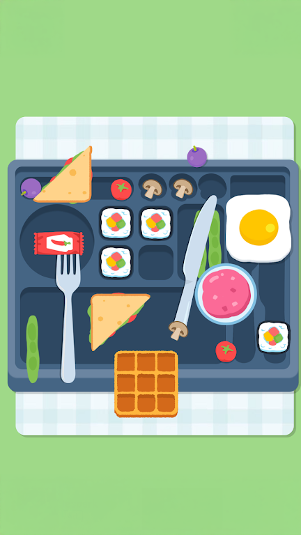 生活切片最新手机版v1.08 官方正版截图2