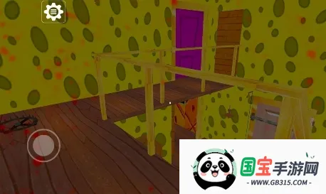 奶奶海绵宝宝模组2026官方最新版本 奶奶海绵宝宝模组2026官方最新版本