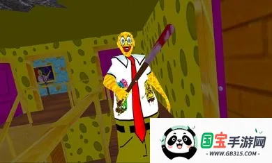 奶奶海绵宝宝模组2026官方最新版本 奶奶海绵宝宝模组2026官方最新版本