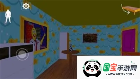 奶奶海绵宝宝模组2026官方最新版本v2.12 手机版截图4