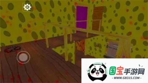 奶奶海绵宝宝模组2026官方最新版本v2.12 手机版截图2