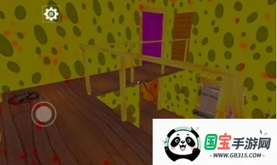 奶奶海绵宝宝模组2026官方最新版本v2.12 手机版截图1