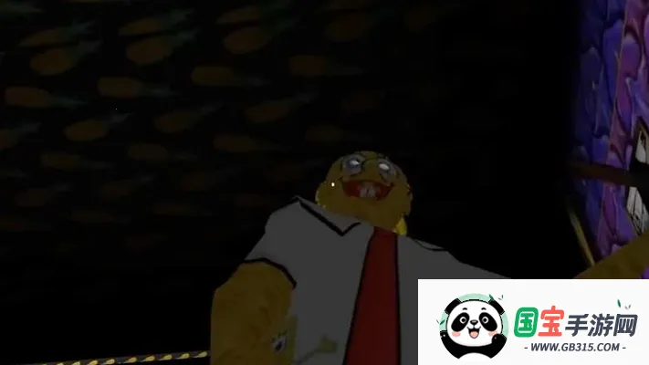 奶奶海绵宝宝模组2026官方最新版本v2.12 手机版截图0