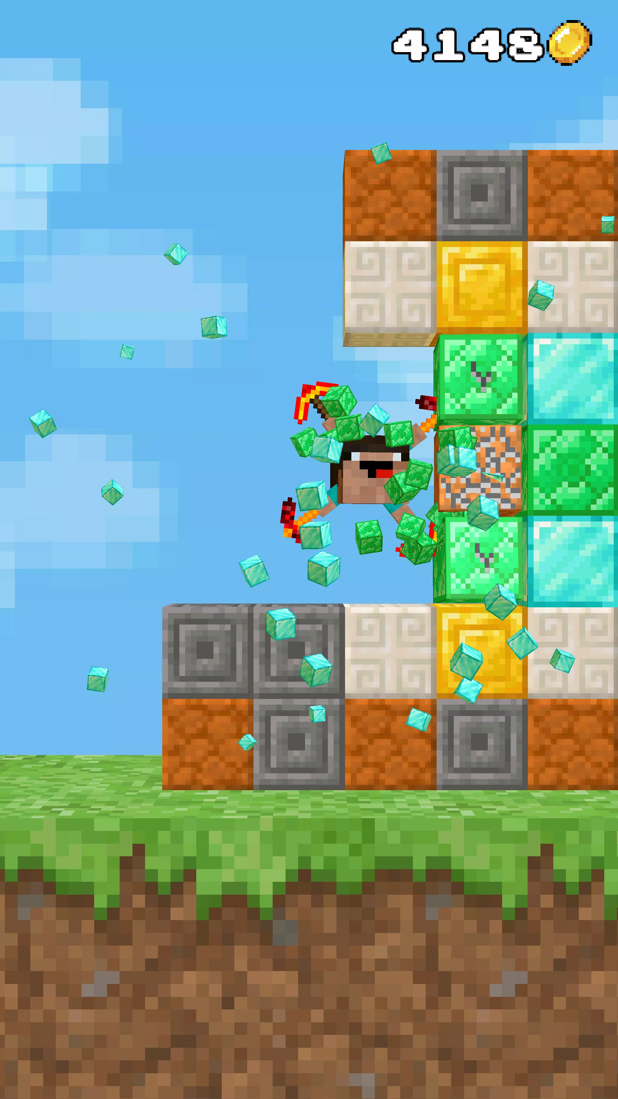 合并与你v0.8 免费版截图1