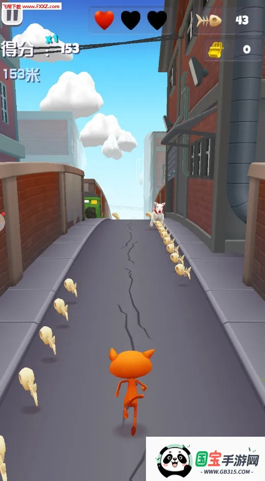 小猫历险记 小猫历险记