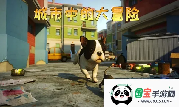 小猫历险记 小猫历险记