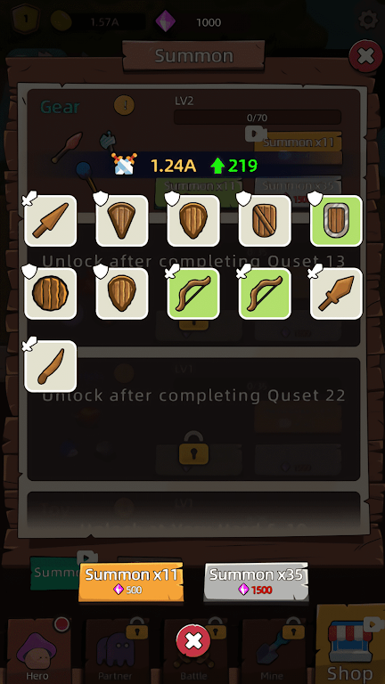 Ģ�����ܣ�ʷʫð��v1.0.0 ��׿���ͼ1