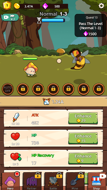 Ģ�����ܣ�ʷʫð��v1.0.0 ��׿���ͼ3