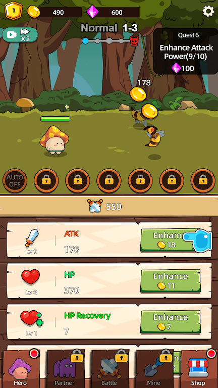 Ģ�����ܣ�ʷʫð��v1.0.0 ��׿���ͼ2