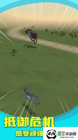 ��Ⱥģ����2026���°汾v1.3.4 �ٷ������ͼ2