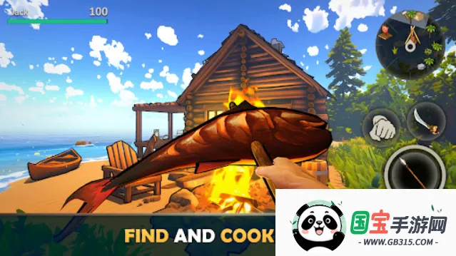 生存岛进化2 生存岛进化2