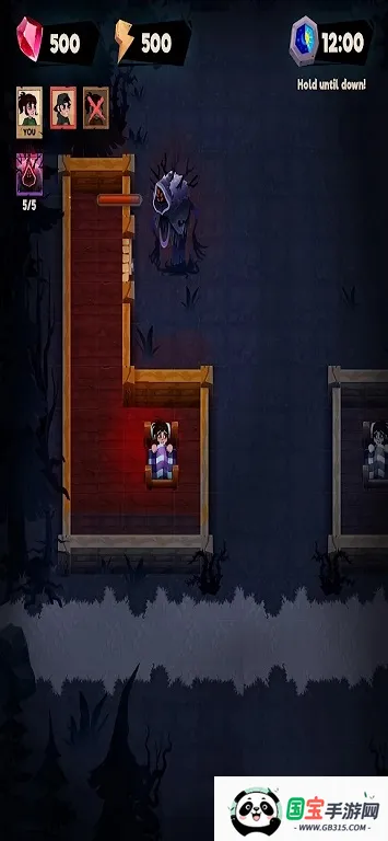 暗夜幸存者2026官方正版 暗夜幸存者2026官方正版