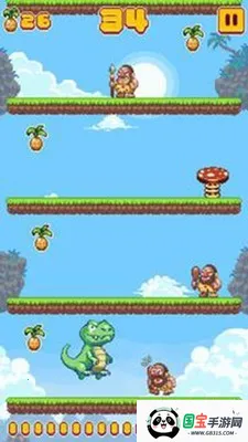 ����������С����ð�յ�v1.0.10 �ֻ����ͼ3