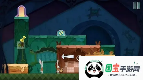 Paper Anne纸片少女最新手机版v2.1.6 安卓版截图4