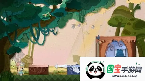 Paper Anne纸片少女最新手机版v2.1.6 安卓版截图3