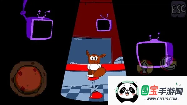 披萨塔伊布模组Pizza Tower Eeveev1.0.5492 官方正版截图4