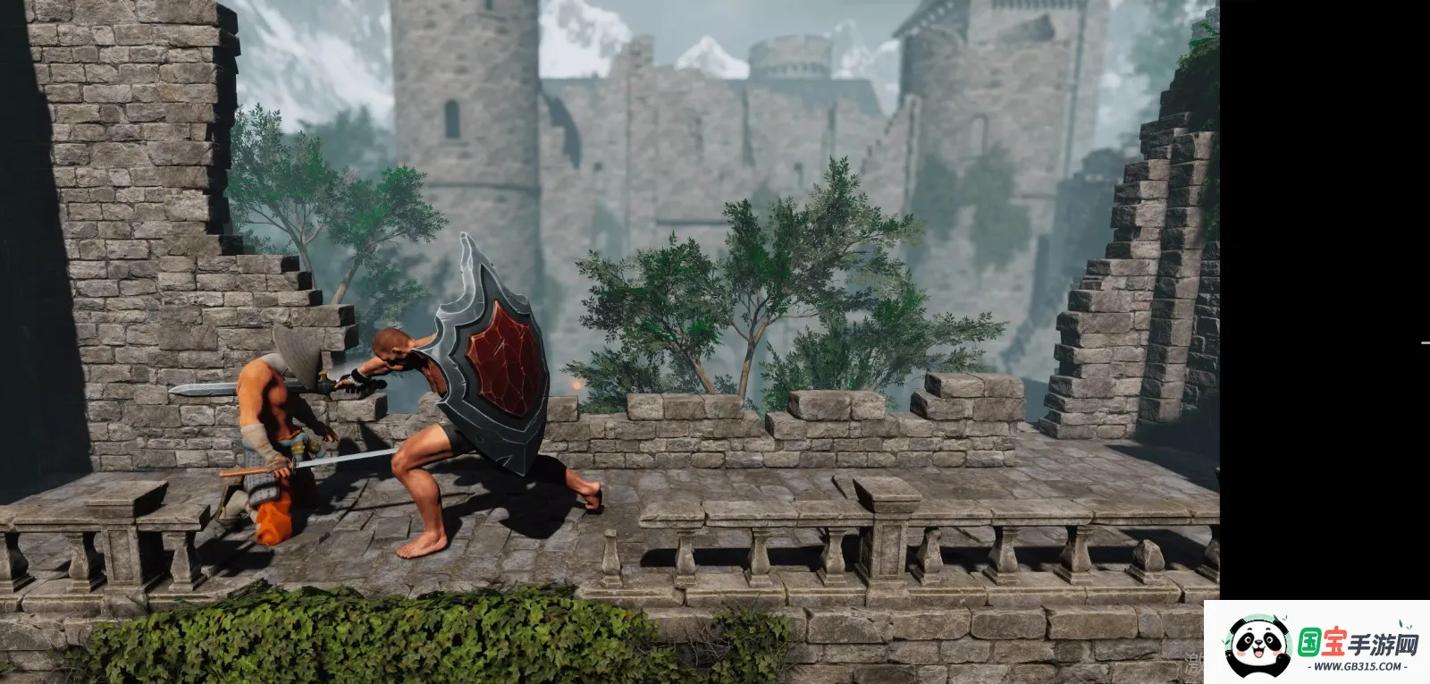 艾尔登传说2026官方最新版本v1.1.3 免费版截图0