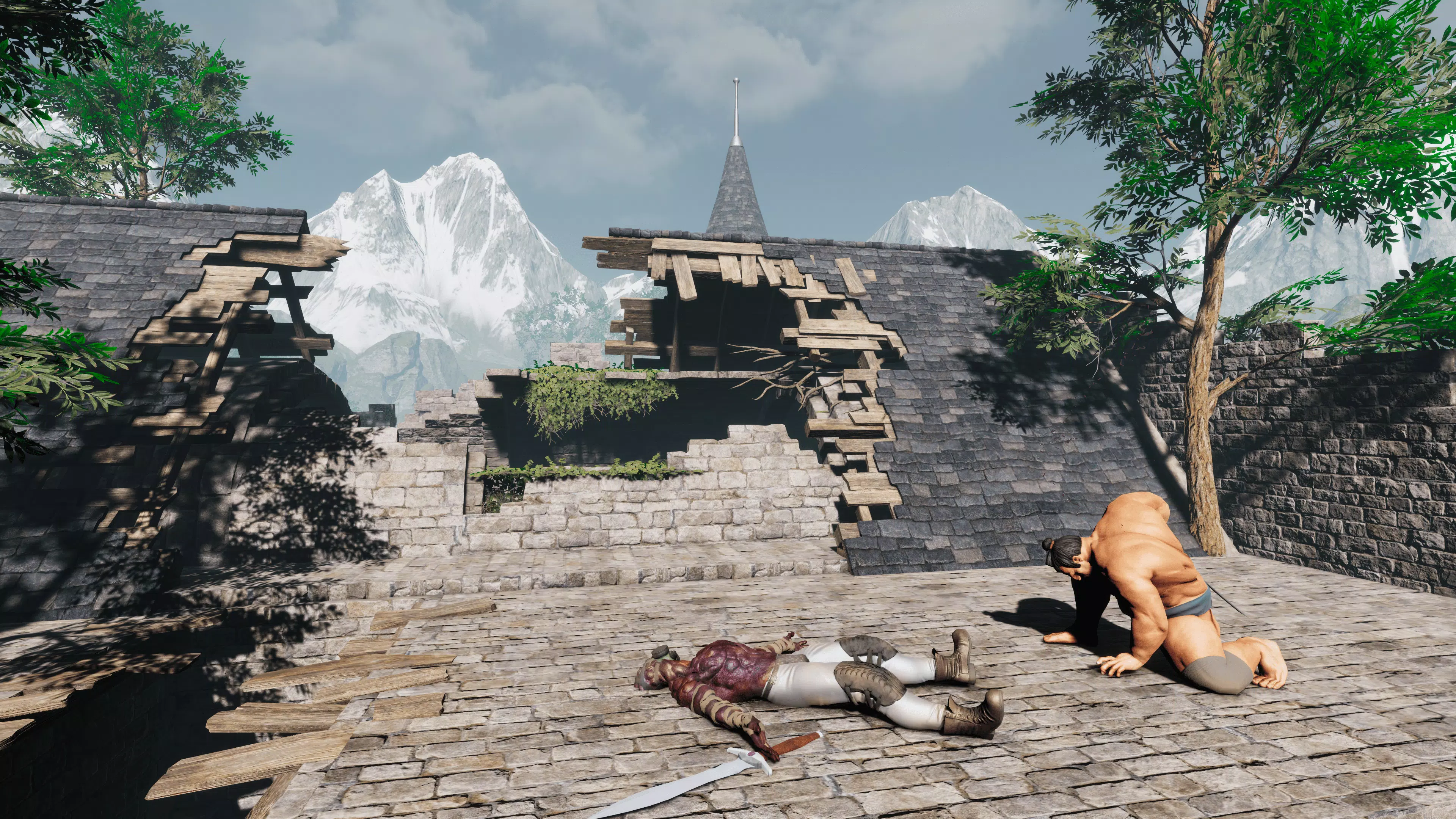 艾尔登传说2026官方最新版本v1.1.3 免费版截图3