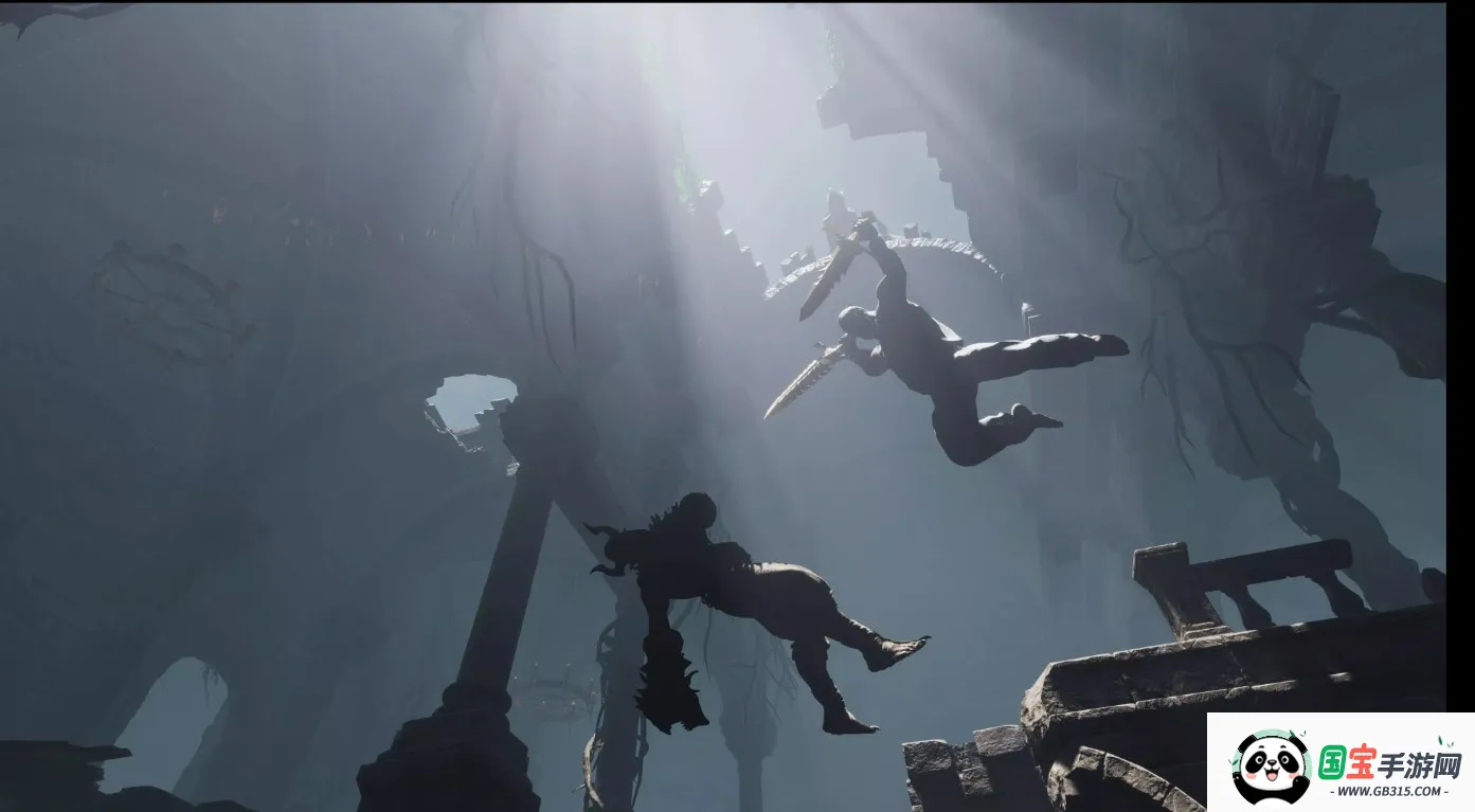 艾尔登传说2026官方最新版本v1.1.3 免费版截图1