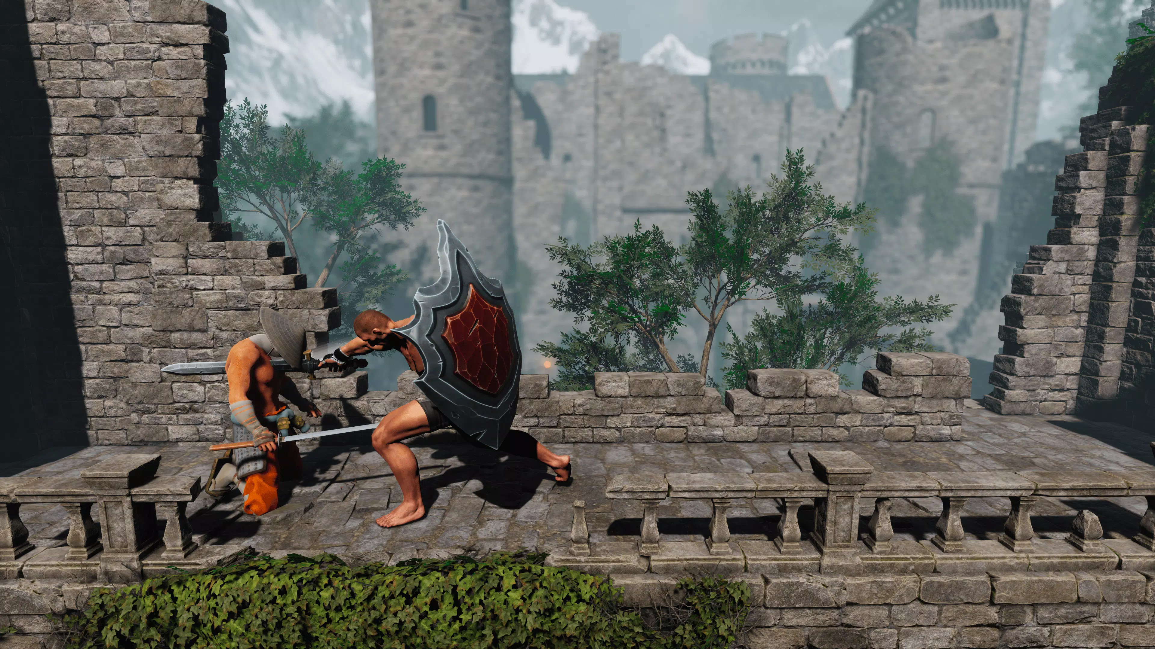 艾尔登传说2026官方最新版本v1.1.3 免费版截图2