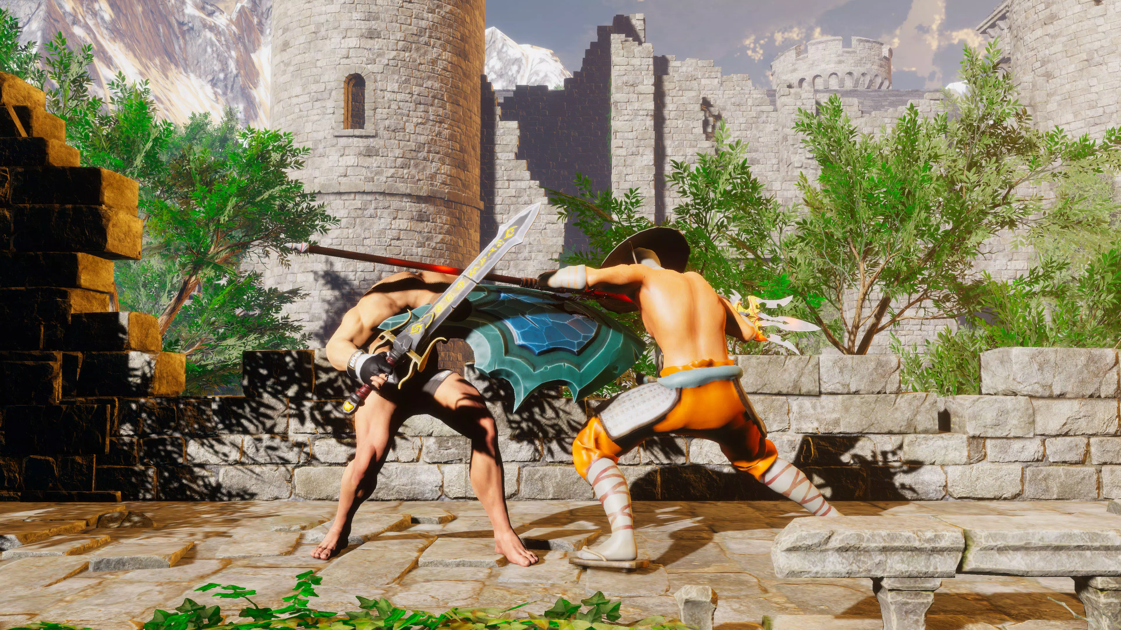 艾尔登传说2026官方最新版本v1.1.3 免费版截图4