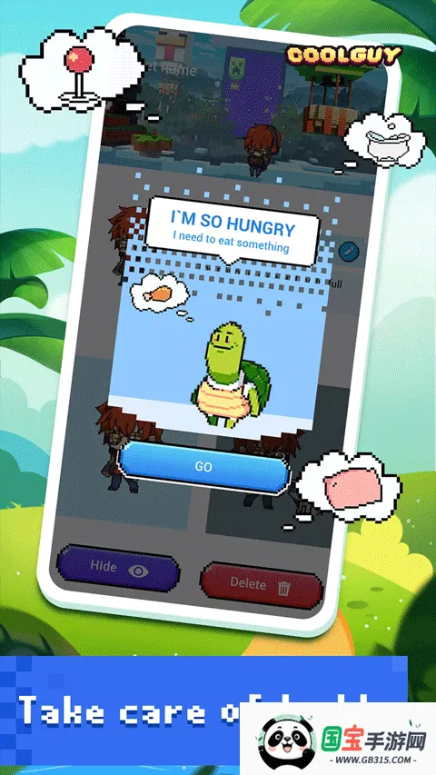 pixelshimejiƻ����v2.3.0 �ֻ����ͼ3