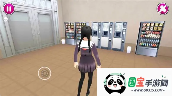 病娇模拟器我的前辈2026官方最新版本 病娇模拟器我的前辈2026官方最新版本