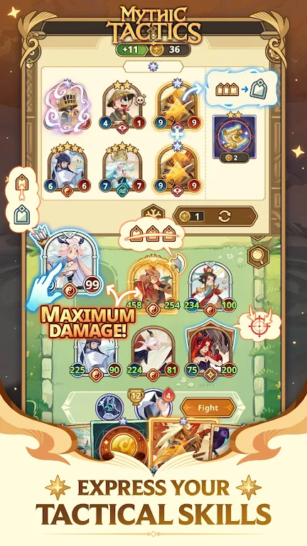 ��ս����ս����Ԫv1.0.18 �ֻ����ͼ1