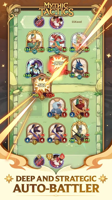 ��ս����ս����Ԫv1.0.18 �ֻ����ͼ4