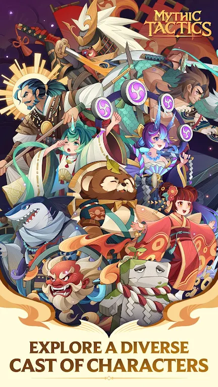 ��ս����ս����Ԫv1.0.18 �ֻ����ͼ0