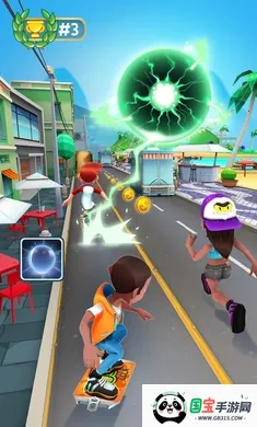 巴士跑酷22026下载安装 巴士跑酷22026下载安装