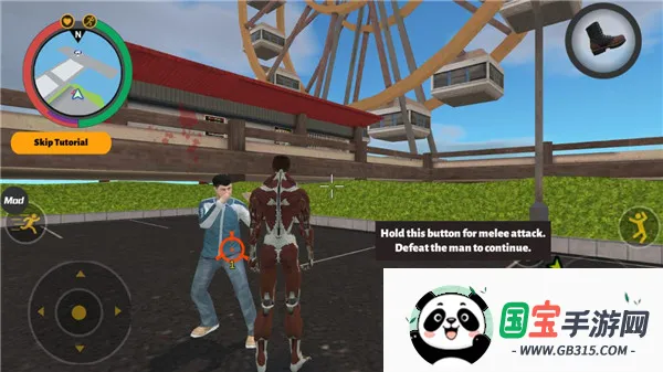 神奇的绳索英雄2026下载安装 神奇的绳索英雄2026下载安装