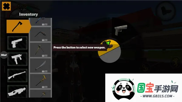 神奇的绳索英雄2026下载安装v2.0 安卓版截图3