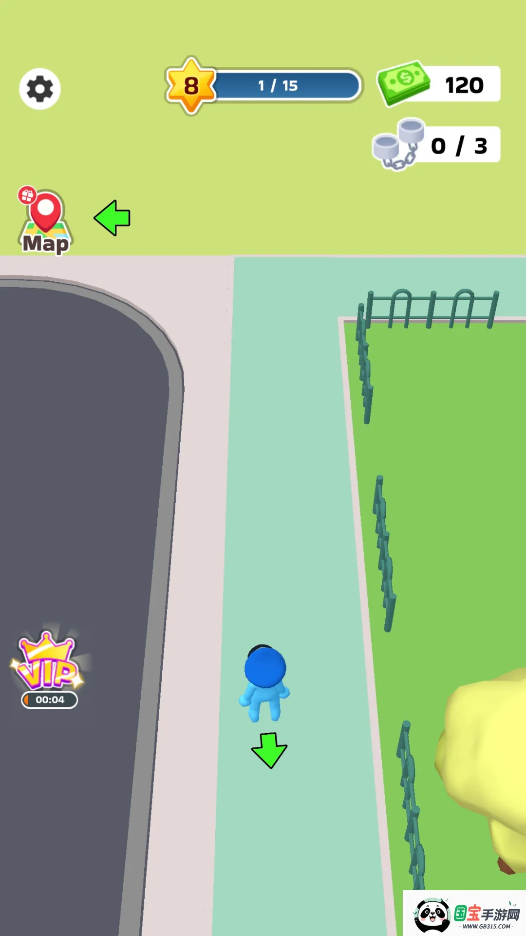 经营大玩家v1.0.0 安卓版截图2