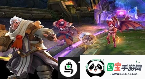 冠军召唤2026下载安装v1.0.4.1 官方正版截图0