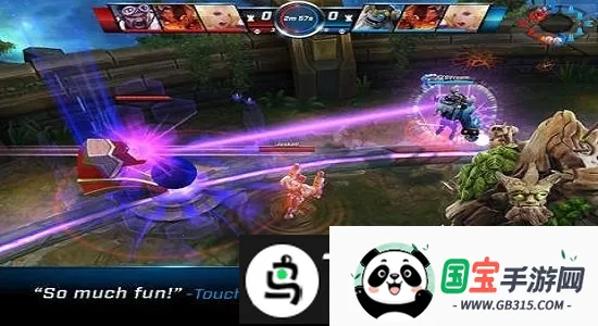 冠军召唤2026下载安装v1.0.4.1 官方正版截图2