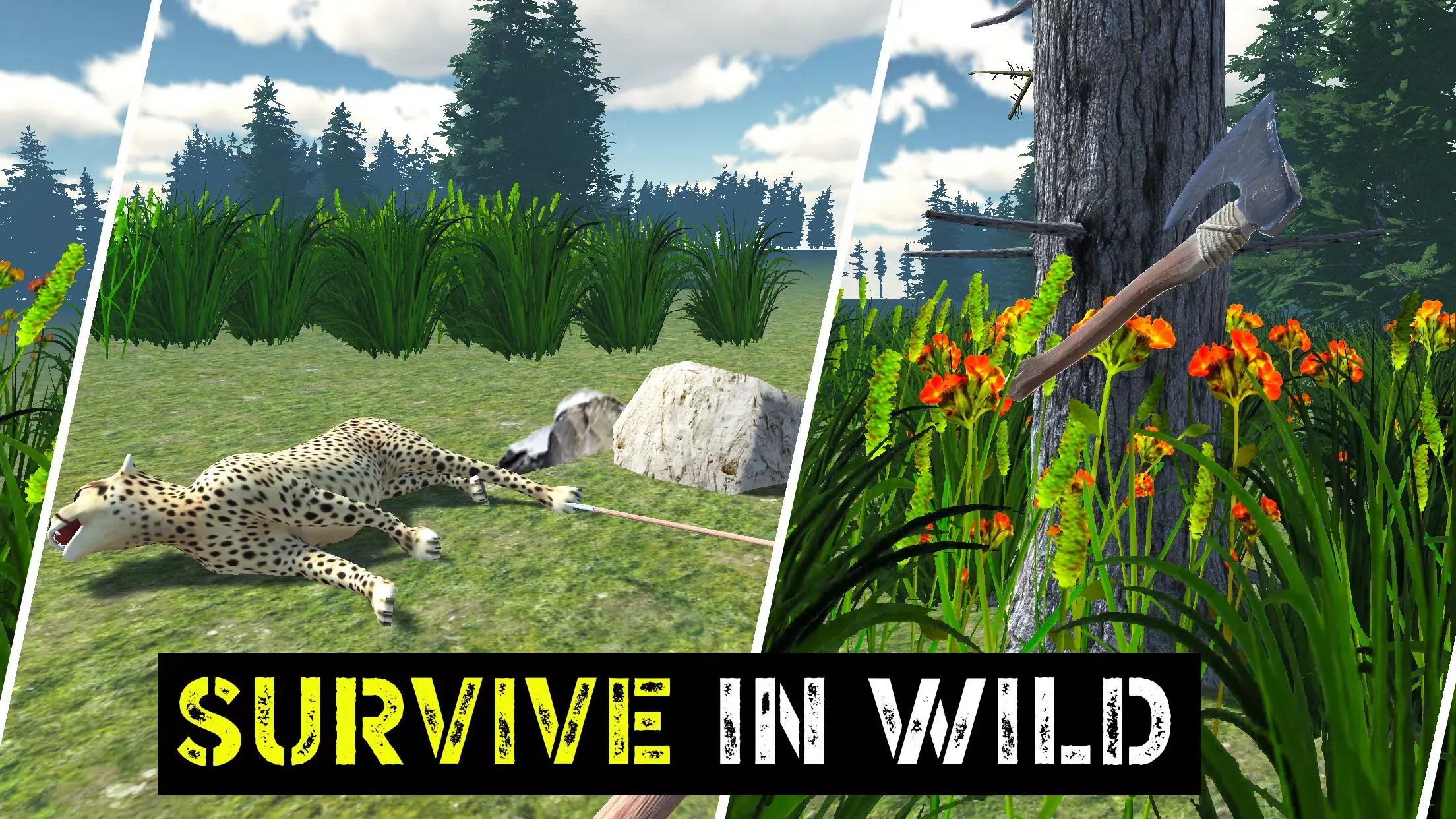 黑色公路之旅2026最新版本v3.0 手机版截图1