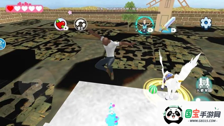 �ܿ�������v1.0 �ֻ����ͼ2