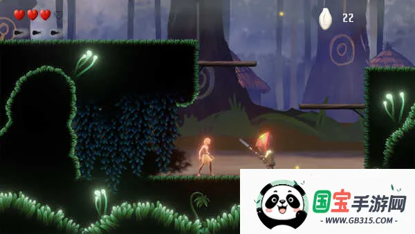 阿诺基v1.1 手机版截图1