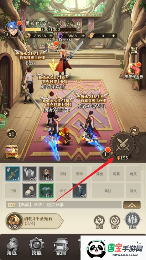 �������