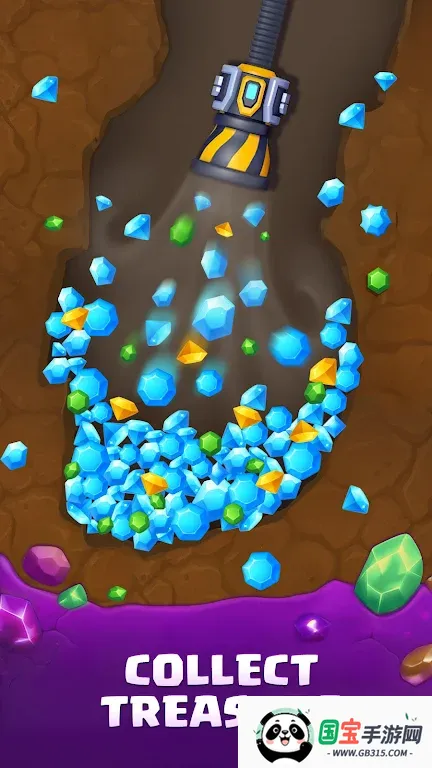 闲置矿产大亨安卓版手机版v1.0.3434 免费版截图4