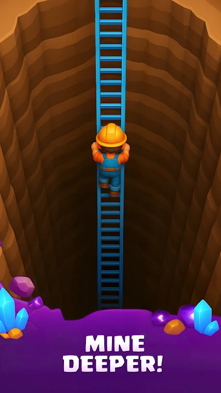 闲置矿产大亨安卓版手机版v1.0.3434 免费版截图1