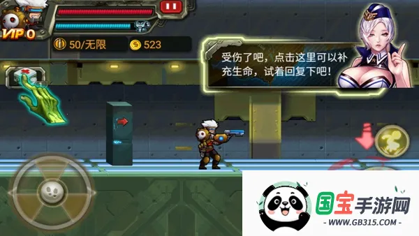 CF暴击僵尸 CF暴击僵尸