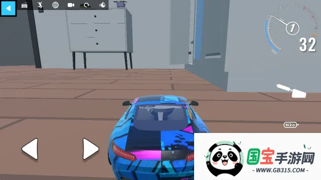 碰撞测试模拟器22026官方最新版本 碰撞测试模拟器22026官方最新版本