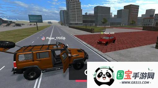 碰撞测试模拟器22026官方最新版本v4.6 官方正版截图4