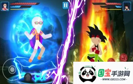 勇士Z终极战v1.0.4 官方正版截图0