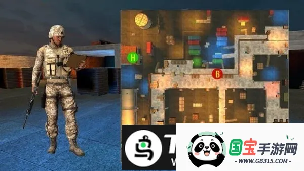 精英杀手突击队最新手机版v10.3 安卓版截图4