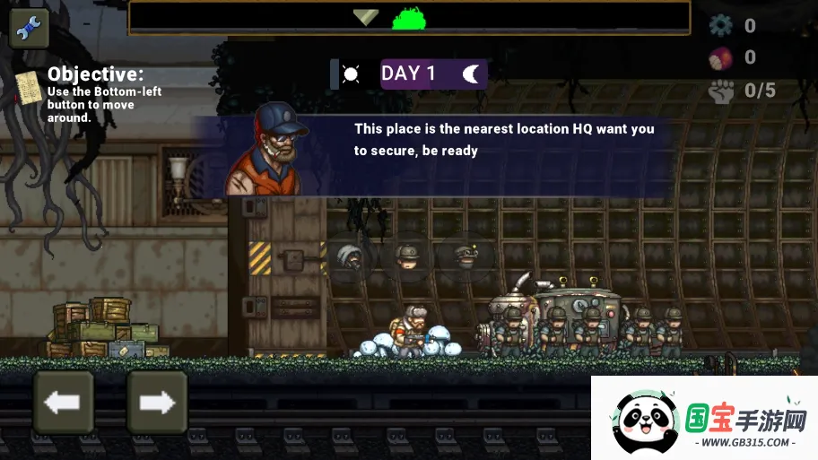 最后的障碍FF内置修改器最新版本v1.0.43 官方正版截图0